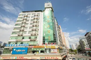 武隆金海大酒店Wulong Jinhai Hotel