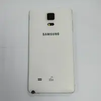 在飛比找蝦皮購物優惠-Samsung Note 4 螢幕破裂 零件機