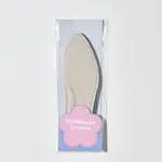 INOOKNIT | 鞋墊 | INSOLES 尖頭/圓頭