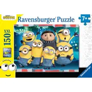 Ravensburger - More Than a Minion Puzzle 150 Piece