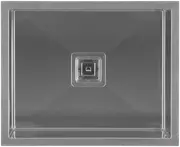 Hafele Squareline Single Laundry Bowl