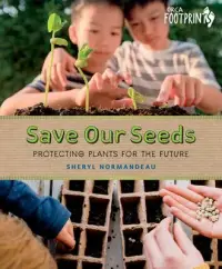 在飛比找博客來優惠-Save Our Seeds: Protecting Pla