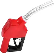 SOESFOUFU 11a Car Nozzle Replacement Automatic Filling Nozzle for Refilling Gasoline and Kerosene Construction Safety Features for Harsh Environments