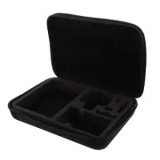Hard Shell Case Protective Carry Bag Camera Box FITS for GoPro HD Hero4 3+ 3 2 1
