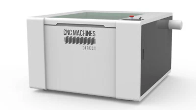 CZ600 Co2 Laser 600 x 500 80 watt Engraving Cutting Machine