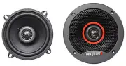 Pair MB QUART FKB113 5.25" 180 Watt Car Audio Coaxial Speakers