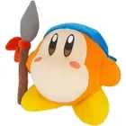 Sanei Boeki Kirby All Star Collection Plush Bandana Waddle Dee KP44 from japan