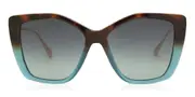 Max & Co. MO0065 56N Women Sunglasses