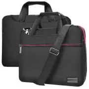VanGoddy Messenger Bag Laptop Case For 13" Microsoft Surface X / Surface Pro 9