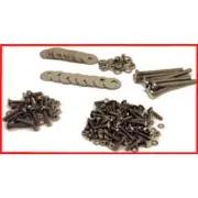 PS10353 Brothers Trucks Truck Bed Bolt Kit for Chevy GMC 300-24 250-24 150-24