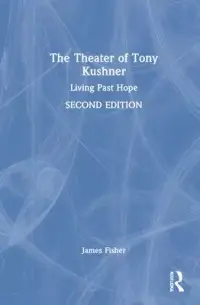 在飛比找博客來優惠-The Theater of Tony Kushner: L