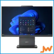 Lenovo ThinkCentre NEO 50A 24 23.8" FHD All-In-One Desktop PC, i5-13420H,...