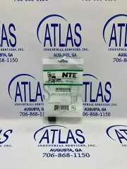 NTE NTE5318 Silicon Bridge Rectifier 4A 200V ***AUTHORIZED NTE DISTRIBUTOR***