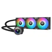 Thermaltake TH360 V2 ARGB Sync Edition AIO Liquid CPU Cooler