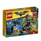 Lego DC Super Heroes 70913 BATMAN MOVIE: SCARECROW FEARFUL FACE-OFF New Sealed