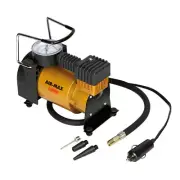 Compressor 12 V Specific For Tyres Of Great Dimension