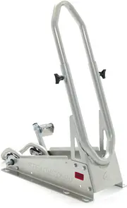 ACE Bikes SteadyStand Cross, wheel chock