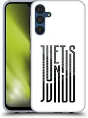 Head Case Designs Officially Licensed Juventus Football Club View Graphic Logo Gel Case [Military Grade Protection] Compatible with Samsung Galaxy A15