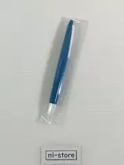 Official Genuine Nintendo DSi LL XL Wii U Touch Pen stylus Big Blue JP - New