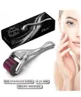 Derma Roller :: New 2018 Model :: 540 Stainless Steel 0.25mm Microneedles :: for