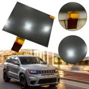 High Resolution 8 4 Inch LCD Touch Display Navigation for JEEP Vehicles