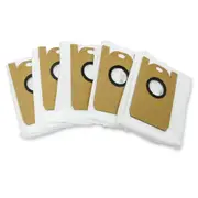 5Pcs ILIFE T10S Robot Vacuum Cleaner Dust Bag - Gift Box Type