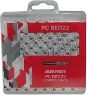 SRAM PC-Red 22 Chain