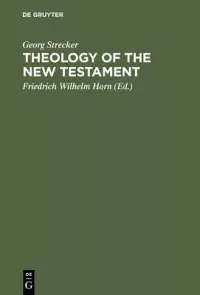在飛比找博客來優惠-Theology of the New Testament
