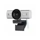 羅技 MX Brio Ultra HD 網路攝影機-珍珠白 960-001546
