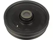 Engine Harmonic Balancer For 96-00 Honda Civic del Sol 1.6L 4 Cyl EX CX GN28Y7 (for: Honda)