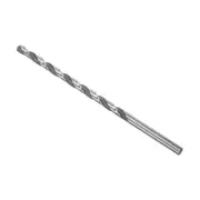 Extension 6542 High Speed Steel Straight Jobber Drill Bit 8.2mm Dia 200mm Long