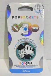 Popsockets DISNEY Mickey Mouse CLASSIC New Retro Grip