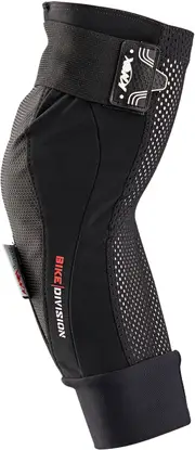 Knox Defender, elbow protectors , color: Black , size: L