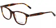 Scotch & Soda 4028 100 Men's Glasses Tortoiseshell Size 52 - Private Health Rebate - Blue Light Block Available