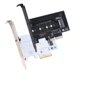 在飛比找蝦皮商城優惠-伽利略 PCI-E 4X M.2(NVMe) 1埠 SSD轉