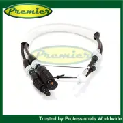 Premier Gear Selector Linkage Cable Fits Ssangyong Korando Musso 1996-2005