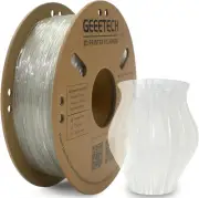 0.5KG Geeetech 3D Printer TPU Filament 1.75mm Transparent Color For 3D Printer