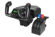 Logitech Pro Flight Yoke System