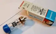 LAMP -CAL-300W 120V -SYLVANIA for Radmar N-300 N-300-3, Itek 1824SS, 1824RF