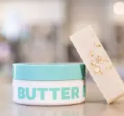 Buff City Soaps. Body Butter. Commando & Rose