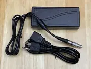 Fastec High-Speed Camera Power Supply TS and IL Series 12V 6A