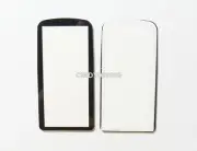 For NIKON D300 S300S Top Outer LCD Screen Display Window Glass Protector +Tape