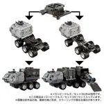 【現貨 全型號 可議價】天櫻預定戴亞克隆 TAKARA 新系列 D.VEHICLES D03吉普車用具第3彈