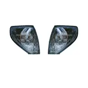 Right & Left Corner Light for Toyota Landcruiser Prado ZJ95 08/1999-01/2003