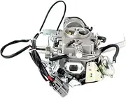 AISAN Model CARBURETOR Carb ASSEMBLY Compatible With NISSAN SENTRA LEC B13 GA13DS "GTX PREMIUM QUALITY ENGINE CODE: 16010-73Y02