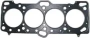 Cometic Multi Layer Steel Head Gasket Mitsubishi Lancer EVO 1 2 3 4G63 86mm .051 (for: Mitsubishi)