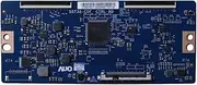 55T32-C0F CTRL BD 50 Suitable for 50 TV T-Con Board Model 55T32 COF 50 Inch 55t32c0f Logic Board Logic Board Tested(50 inch)