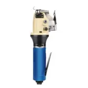 UL-C399 Pneumatic Circular Knife Cutting Machine Hand-held Cutting Machine