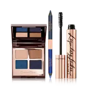 [Charlottes] Super Blue Magic Trick Kit - Coloured Eyeliner Set | Charlotte Tilbury | Charlotte Tilbury