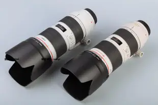 鏡頭佳能EF 70-200mm F2.8L IS II 小白兔二代三代 F2.8 F4 相機鏡頭
